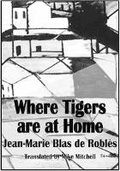 Cover: Where Tigers Are at Home - Dedalus Ltd