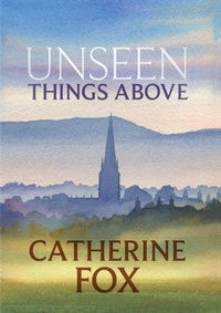 Enlarge image Cover: Unseen Things Above - Marylebone House
