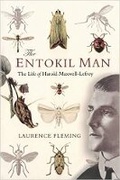 Cover: The Entokil Man - Dexter Haven