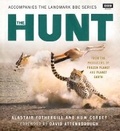 Cover: The Hunt - BBC Books