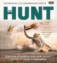 Enlarge image Cover: The Hunt - BBC Books
