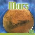 Cover: Mars - Capstone Press