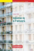 Cover: Nouvelle Biblioth&egrave;que Junior - Allgemeine Ausgabe - A2+ - Cornelsen Verlag