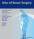 Cover: Atlas of Breast Surgery - Thieme