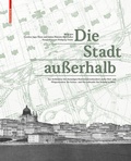 Cover: Die Stadt au&szlig;erhalb - Birkh&auml;user Verlag GmbH