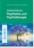 Cover: Intensivkurs Psychiatrie und Psychotherapie - Urban & Fischer
