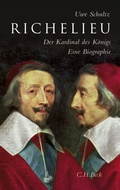 Cover: Richelieu - C.H.BECK