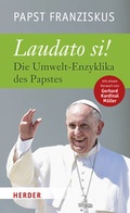 Cover: Laudato si - Verlag Herder