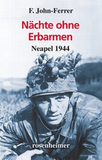 Abbildung von: Nächte ohne Erbarmen - Neapel 1944 - Rosenheimer Verlagshaus