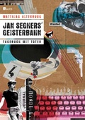 Cover: Jan Seghers' Geisterbahn - Rowohlt