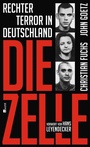 Cover: Die Zelle - Rowohlt