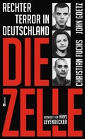 Cover: Die Zelle - Rowohlt