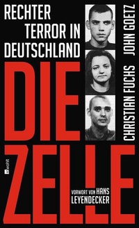 Enlarge image Cover: Die Zelle - Rowohlt
