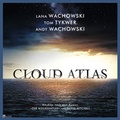Cover: Cloud Atlas - Rowohlt