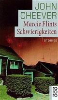 Cover: Marcie Flints Schwierigkeiten - Rowohlt Taschenbuch