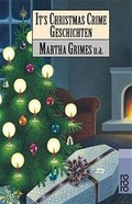 Cover: It's Christmas Crime - Rowohlt Taschenbuch