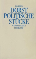 Cover: Werkausgabe - Suhrkamp