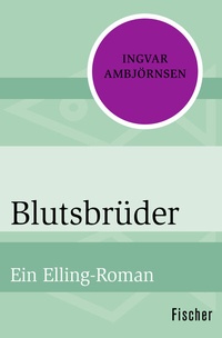 Abbildung von: Blutsbrüder - Fischer Taschenbuch