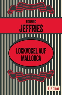 Enlarge image Cover: Lockvogel auf Mallorca - Fischer Taschenbuch