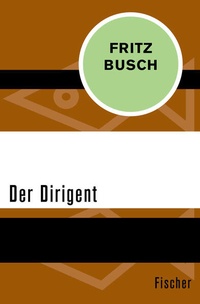 Enlarge image Cover: Der Dirigent - Fischer Taschenbuch