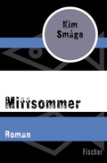 Cover: Mittsommer - Fischer Taschenbuch