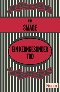Abbildung von: Ein kerngesunder Tod - Fischer Taschenbuch