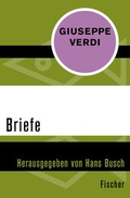 Cover: Briefe - Fischer Taschenbuch
