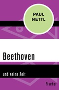 Cover: Beethoven - Fischer Taschenbuch