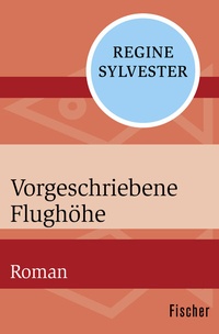 Abbildung von: Vorgeschriebene Flughöhe - Fischer Taschenbuch