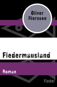 Abbildung von: Fledermausland - Fischer Taschenbuch