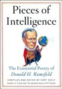 Cover: Pieces of Intelligence - Free Press