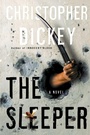 Cover: The Sleeper - Simon & Schuster