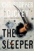 Cover: The Sleeper - Simon & Schuster