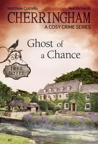 Abbildung von: Cherringham - Ghost of a Chance - Bastei Lübbe