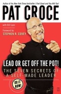 Cover: Lead or Get Off the Pot! - Touchstone