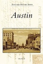Cover: Austin - Arcadia Publishing (SC)