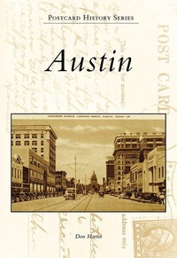 Enlarge image Cover: Austin - Arcadia Publishing (SC)
