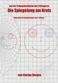 Cover: Die Spiegelung am Kreis - BoD - Books on Demand