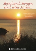 Cover: Abend und Morgen sind seine Sorgen ... - Neukirchener Verlag