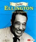 Cover: Duke Ellington - Capstone Press