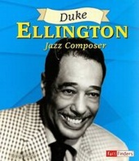 Enlarge image Cover: Duke Ellington - Capstone Press