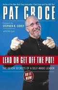 Cover: Lead or Get Off the Pot! - Fireside Books