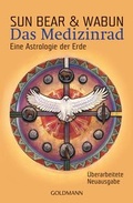 Cover: Das Medizinrad - Goldmann
