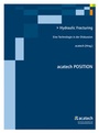 Cover: Hydraulic Fracturing - utzverlag GmbH