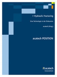 Enlarge image Cover: Hydraulic Fracturing - utzverlag GmbH
