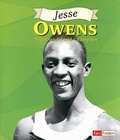 Cover: Jesse Owens - Capstone Press