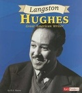 Cover: Langston Hughes - Capstone Press