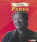 Cover: Rosa Parks - Capstone Press