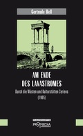 Cover: Am Ende des Lavastromes - Promedia