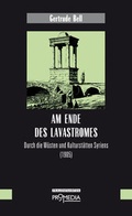 Cover: Am Ende des Lavastromes - Promedia